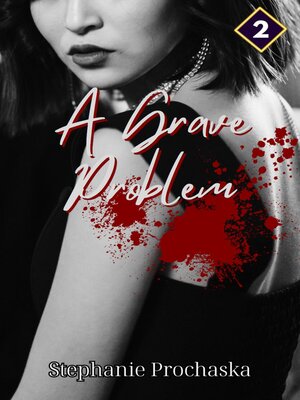 cover image of A Grave Problem